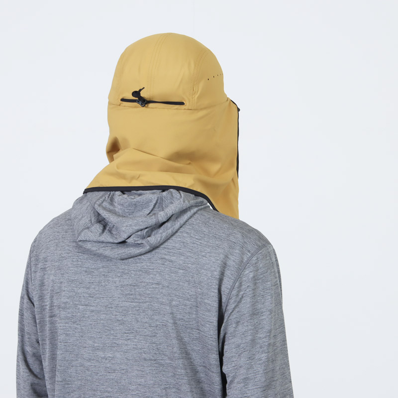 PATAGONIA(�ѥ����˥�) Caped Merganzer Hat