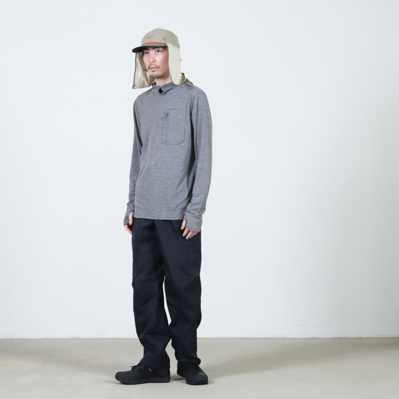 PATAGONIA(�ѥ����˥�) Caped Merganzer Hat