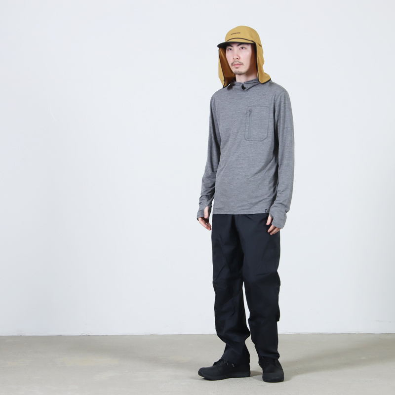 PATAGONIA(�ѥ����˥�) Caped Merganzer Hat