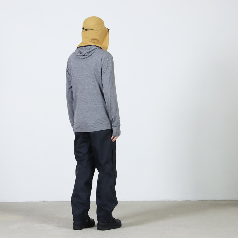 PATAGONIA(�ѥ����˥�) Caped Merganzer Hat