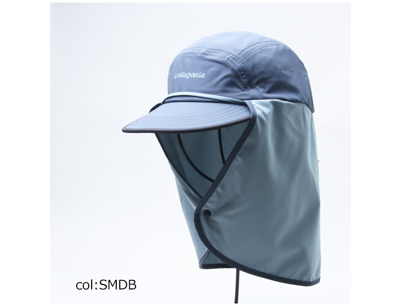 PATAGONIA(�ѥ����˥�) Caped Merganzer Hat