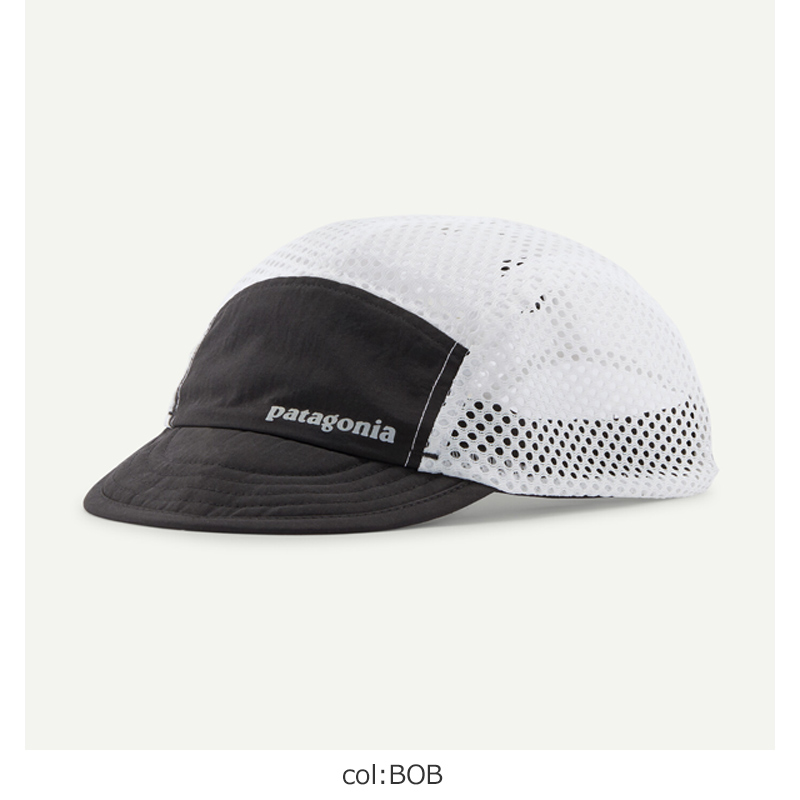 PATAGONIA (パタゴニア) Duckbill Cap / ダックビルキャップ