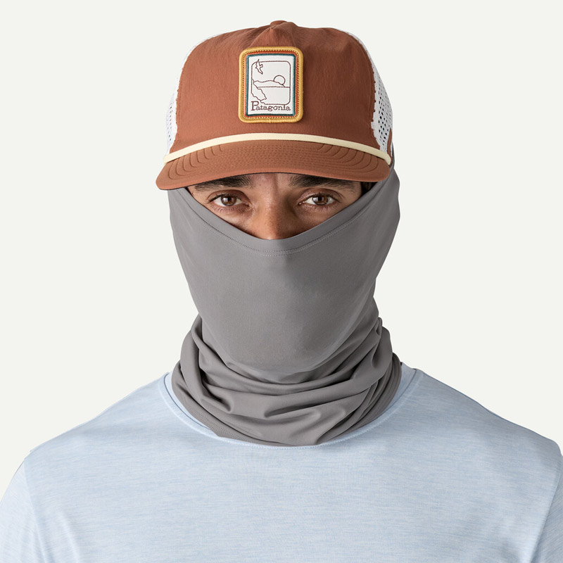 PATAGONIA(�ѥ����˥�) Sun Mask