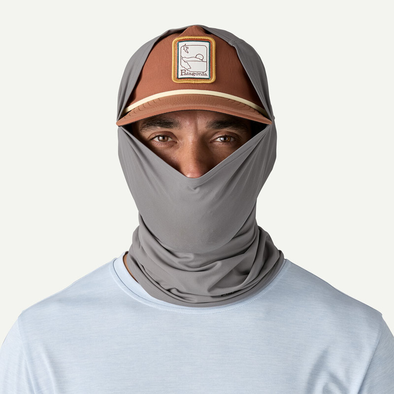 PATAGONIA(�ѥ����˥�) Sun Mask