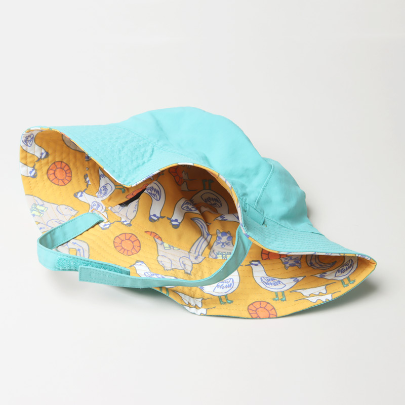 PATAGONIA (パタゴニア) Baby Sun Bucket Hat / ベビー・サン