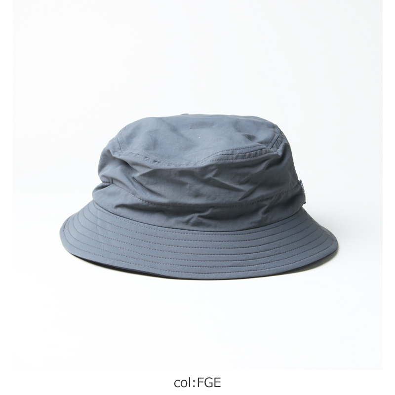 新作揃え Patagonia バケットハット パタゴニア Brim Surf ハット 