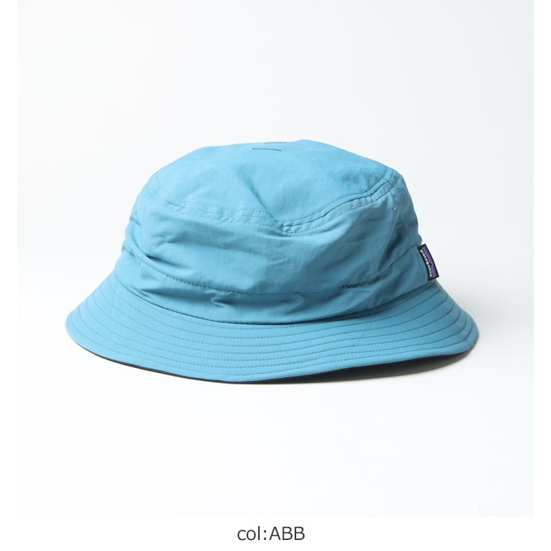 パタゴニア Surf Brim L/XL サーフブリム SHLE 2018