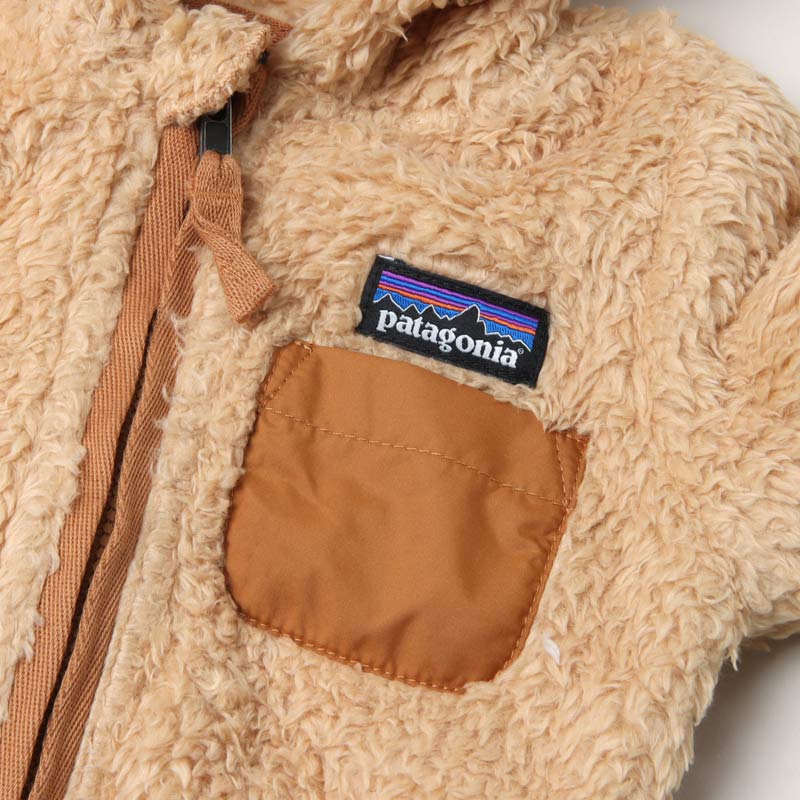PATAGONIA(ѥ˥) Baby Furry Friends Bunting