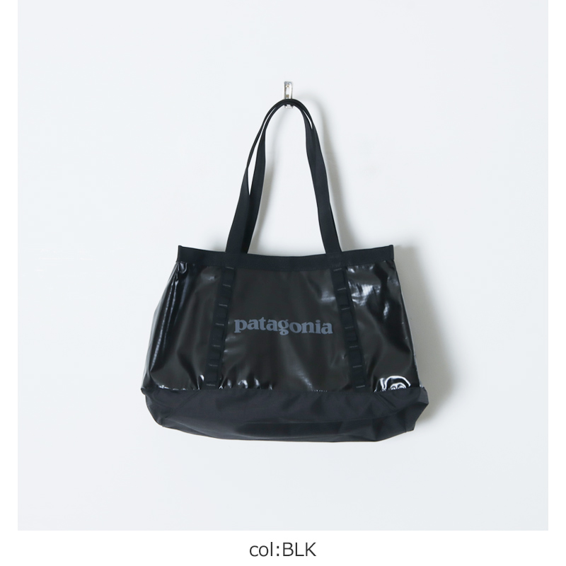 PATAGONIA (パタゴニア) Black Hole Tote 25L / ブラックホールトート 25L