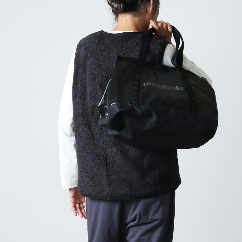 PATAGONIA (パタゴニア) Black Hole Tote 25L / ブラックホールトート 25L