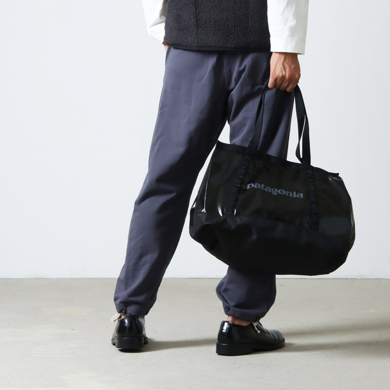 PATAGONIA (パタゴニア) Black Hole Tote 25L / ブラックホールトート 25L