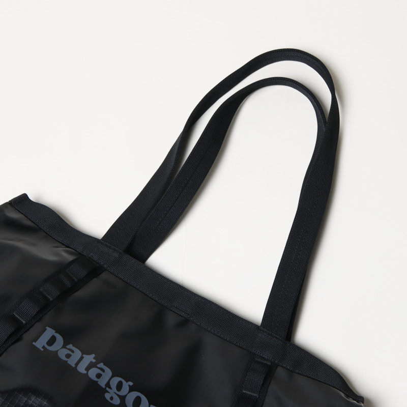 PATAGONIA (パタゴニア) Black Hole Tote 25L / ブラックホールトート 25L