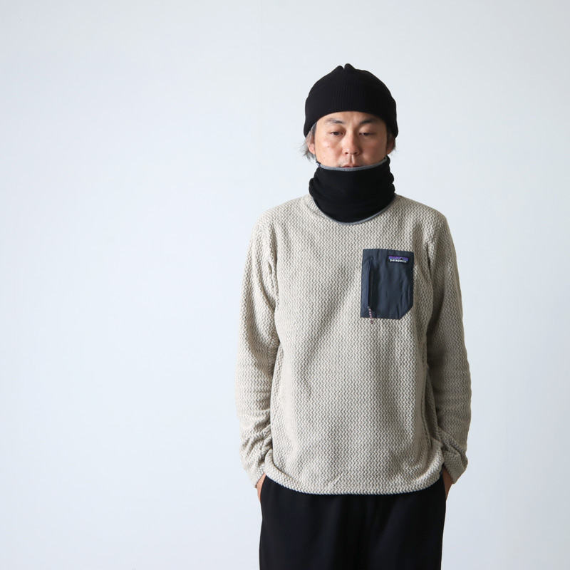 PATAGONIA (パタゴニア) Cap Air Gaiter / キャプリーン・エア・ゲイター