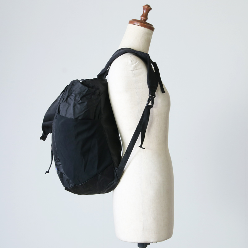 PATAGONIA (パタゴニア) Ultralight Black Hole Tote Pack / ウルトラ ...