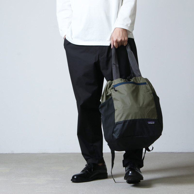 PATAGONIA (パタゴニア) Ultralight Black Hole Tote Pack / ウルトラ