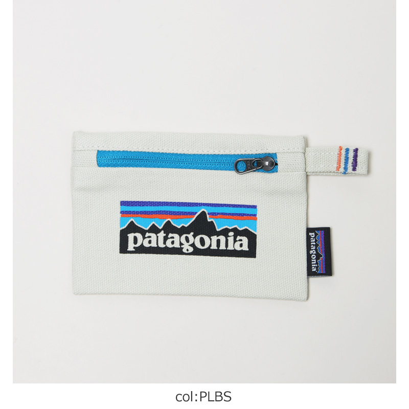 PATAGONIA(ѥ˥) Small Zippered Pouch