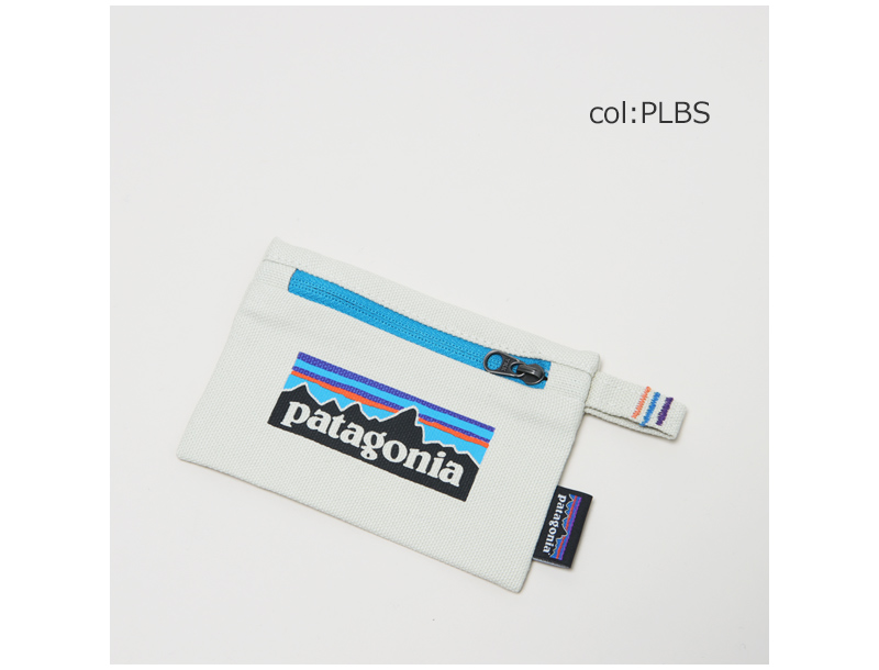 PATAGONIA(ѥ˥) Small Zippered Pouch