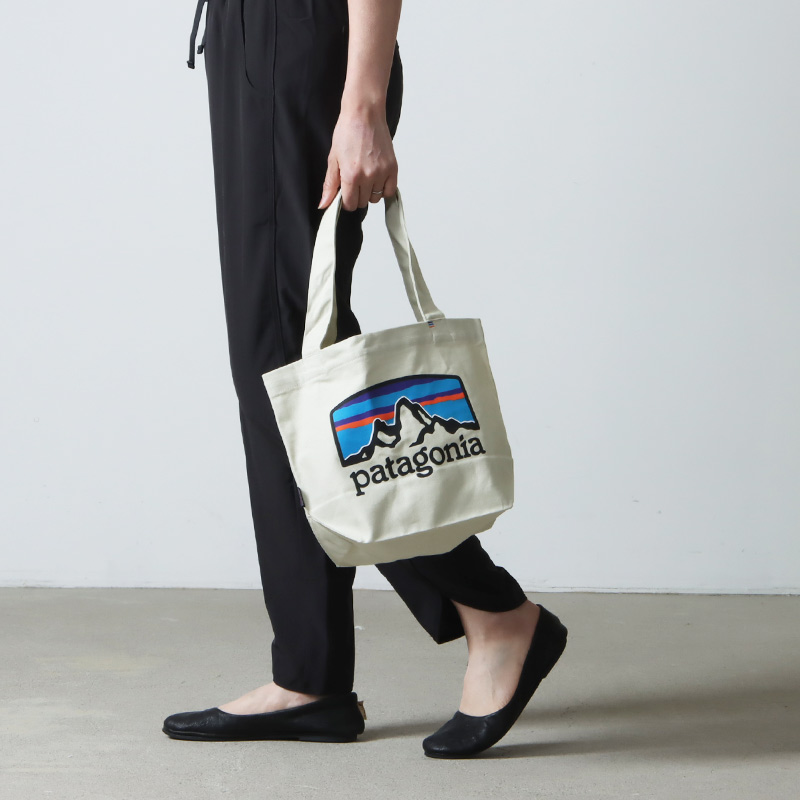 PATAGONIA (パタゴニア) Mini Tote / ミニトート