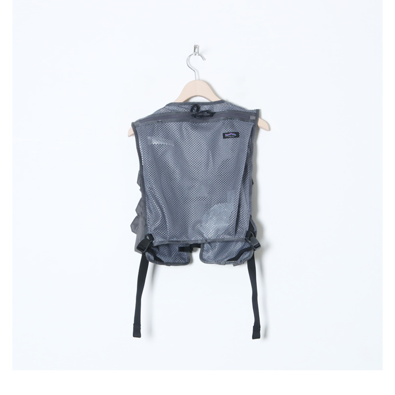 PATAGONIA(ѥ˥) Stealth Convertible Vest