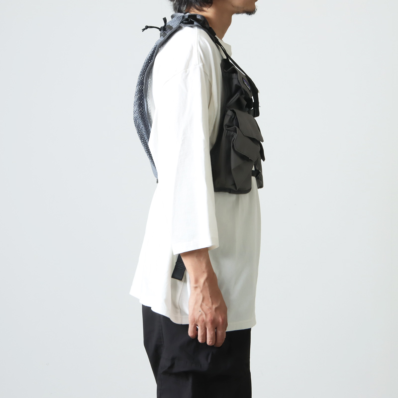 PATAGONIA(ѥ˥) Stealth Convertible Vest