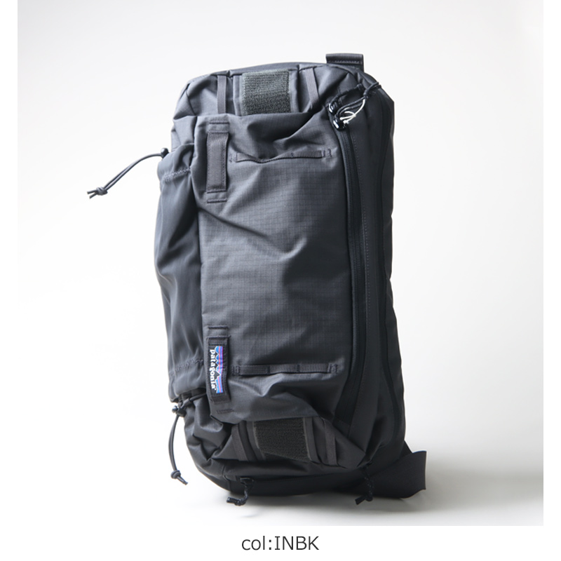 ★大人気商品★ patagonia 10L ステルス ステルススリング スリング☆新品 - stepmomming.com