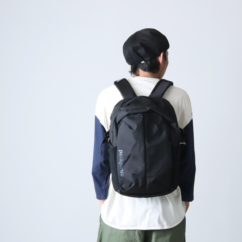 PATAGONIA (パタゴニア) Refugio Day Pack 26L / レフュジオデイパック26L