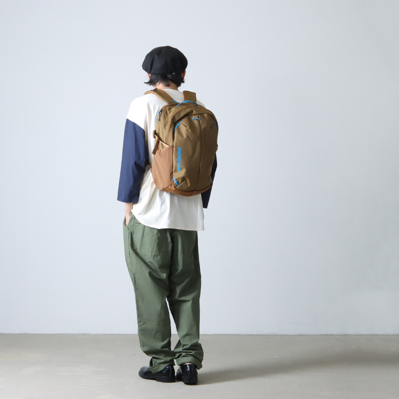 PATAGONIA(ѥ˥) Refugio Day Pack 26L