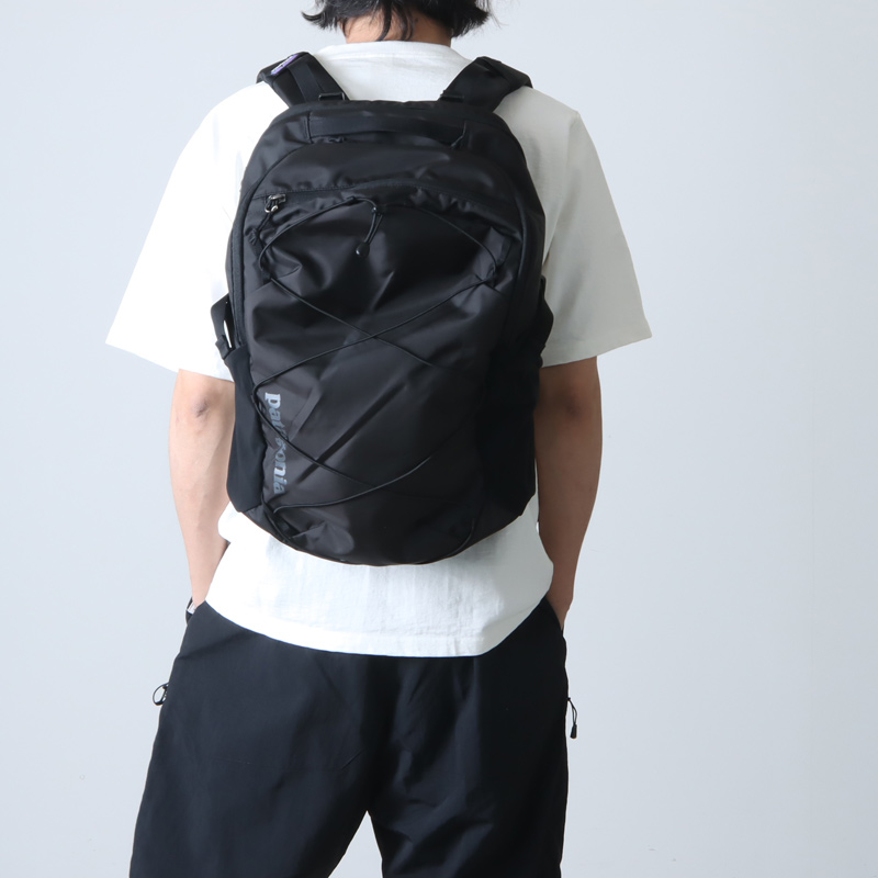 PATAGONIA (パタゴニア) Refugio Day Pack 30L / レフュジオデイパック30L