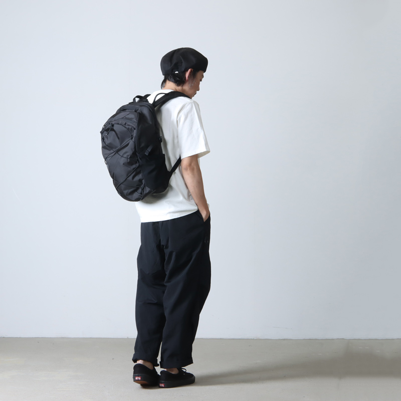 【patagonia / パタゴニア】Refugio Day Pack 30Lメーカーカラー名