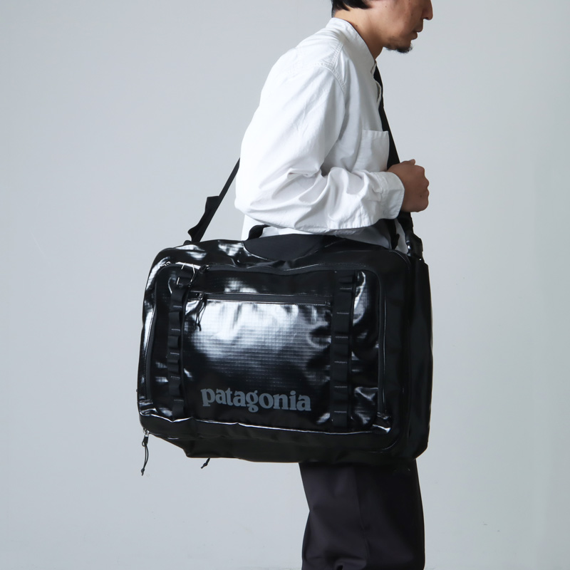 Patagonia  ブラックホール・MLC 45L