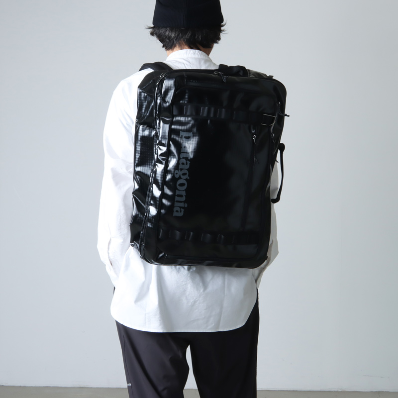 パタゴニア　ブラックホール BLACKHOLE　MLC  45L