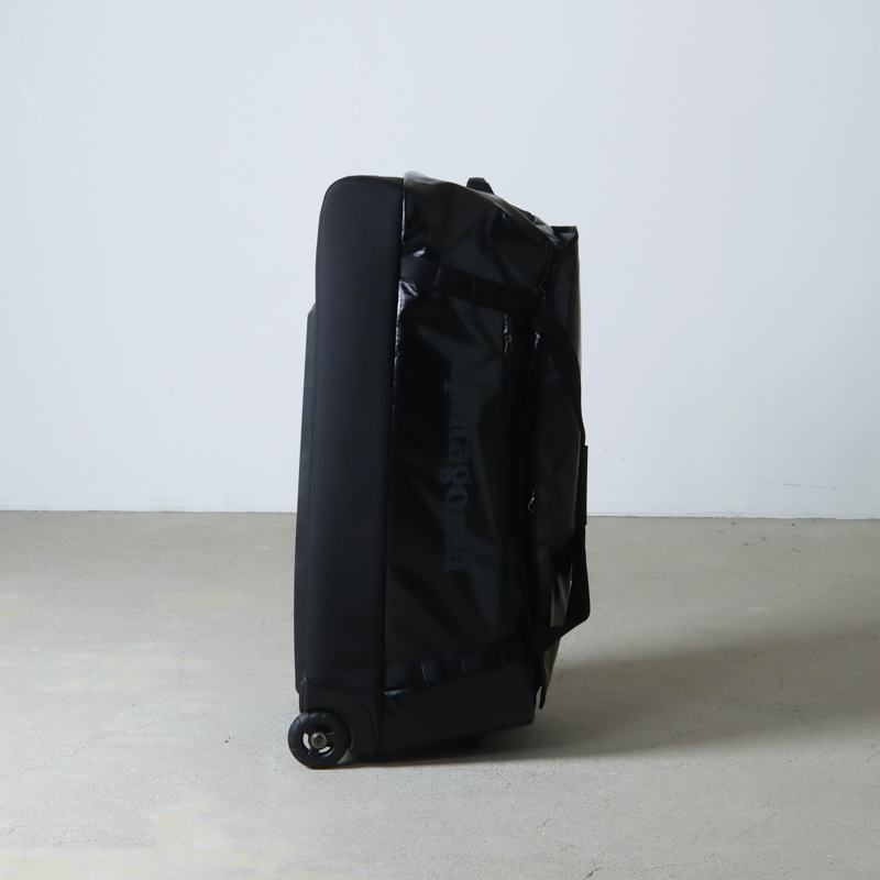 PATAGONIA (パタゴニア) Black Hole Wheeled Duffel 100L / ブラック 