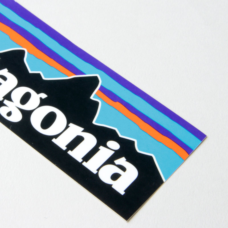 PATAGONIA(ѥ˥) P-6 Sticker