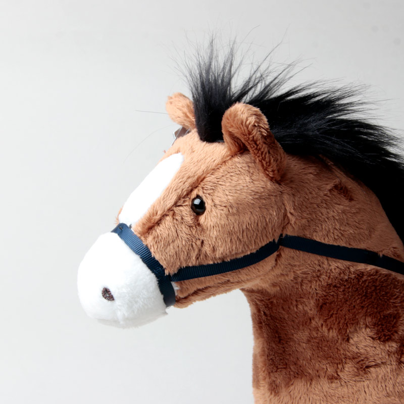 PENDLETON(ڥɥȥ) Morton Horse