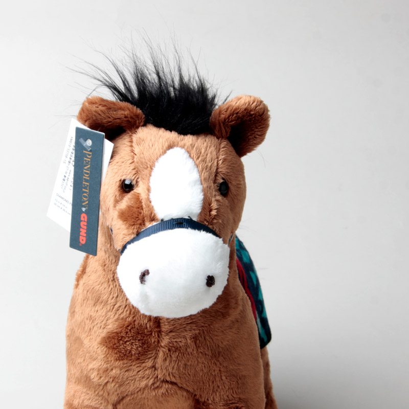 PENDLETON(ڥɥȥ) Morton Horse