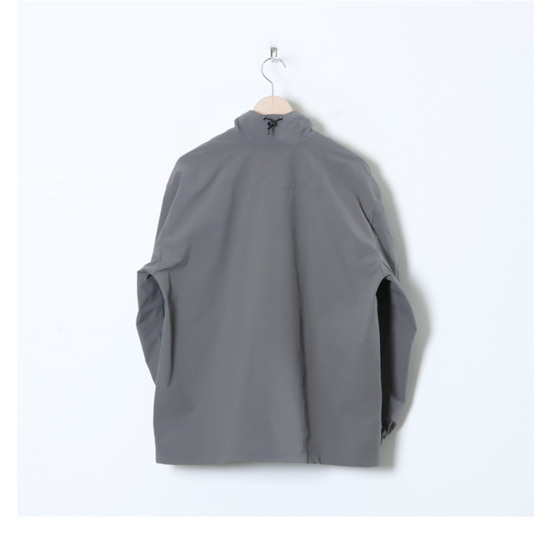 PERS PROJECTS(ѡץ) EARNEST ZIP BLOUSON