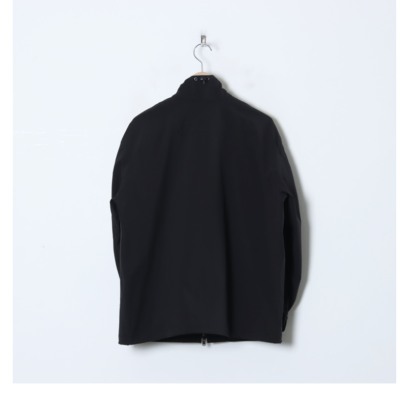 PERS PROJECTS(ѡץ) EARNEST ZIP BLOUSON