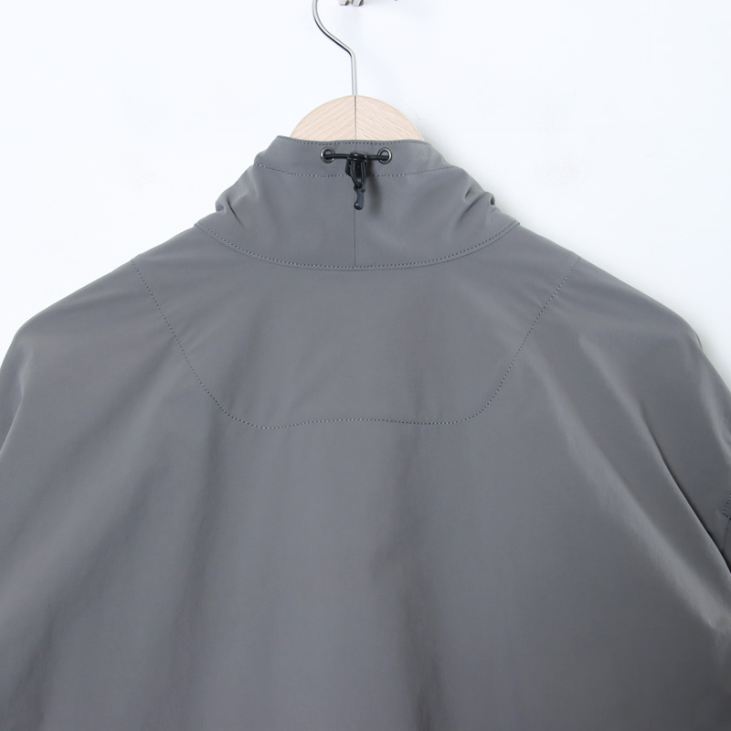 PERS PROJECTS(ѡץ) EARNEST ZIP BLOUSON