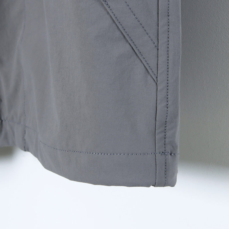 PERS PROJECTS(ѡץ) EARNEST ZIP BLOUSON