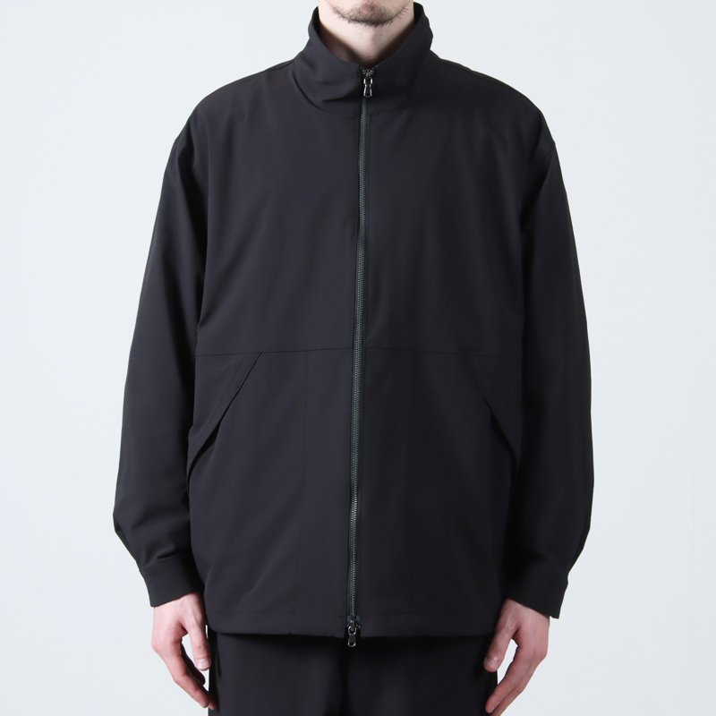 PERS PROJECTS(ѡץ) EARNEST ZIP BLOUSON