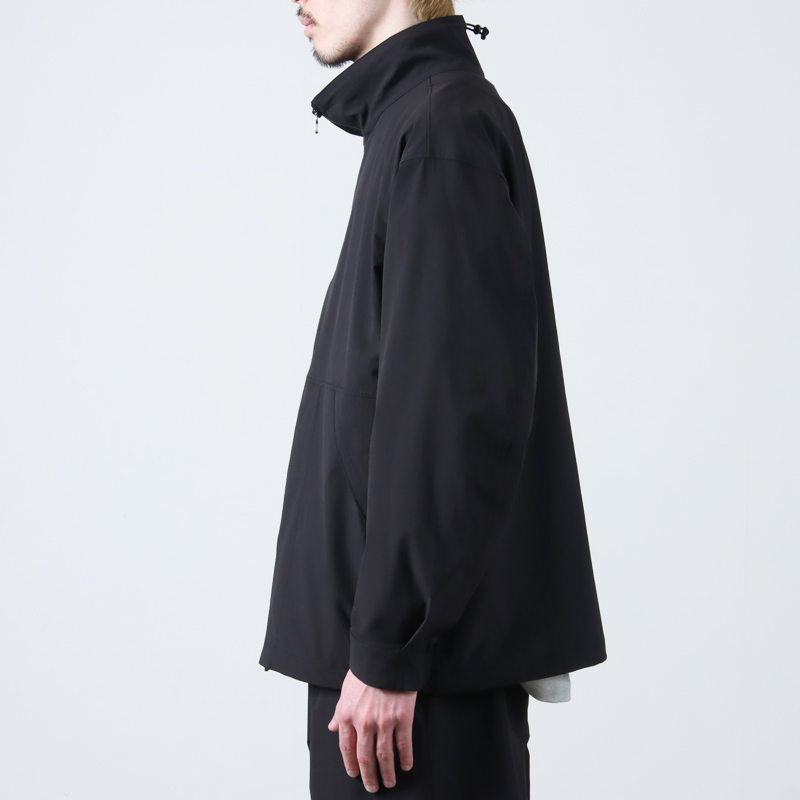 PERS PROJECTS(ѡץ) EARNEST ZIP BLOUSON