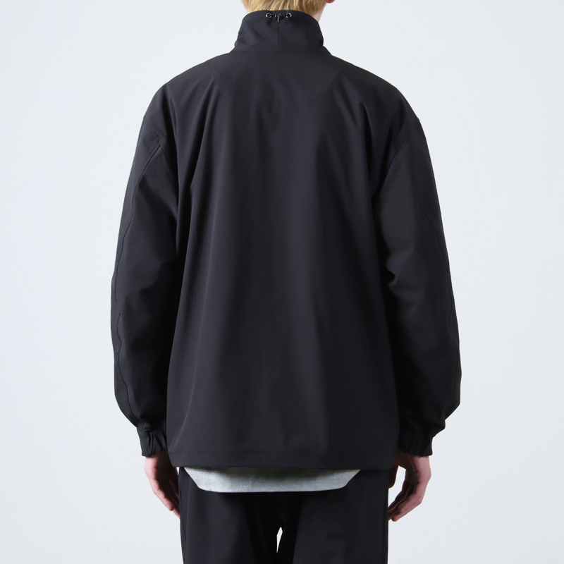 PERS PROJECTS(ѡץ) EARNEST ZIP BLOUSON