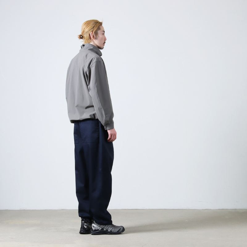 PERS PROJECTS(ѡץ) EARNEST ZIP BLOUSON