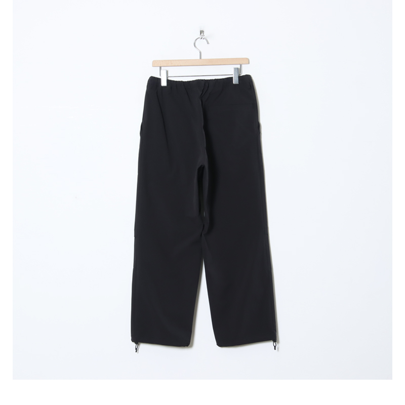 PERS PROJECTS(ѡץ) EARNEST WD TROUSERS