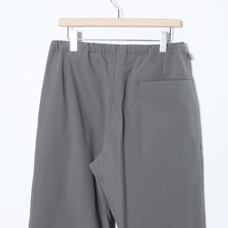 PERS PROJECTS(ѡץ) EARNEST WD TROUSERS