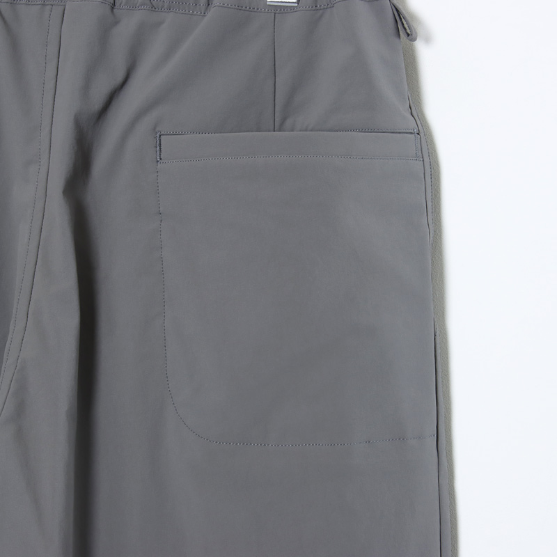 PERS PROJECTS(ѡץ) EARNEST WD TROUSERS