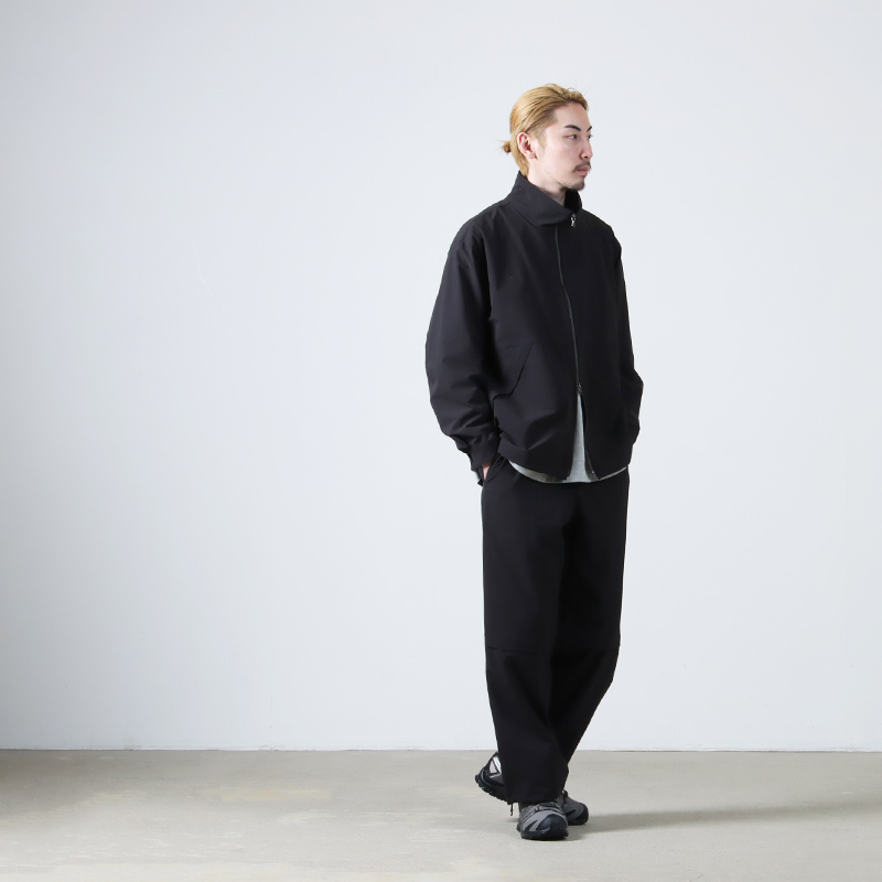 PERS PROJECTS(ѡץ) EARNEST WD TROUSERS