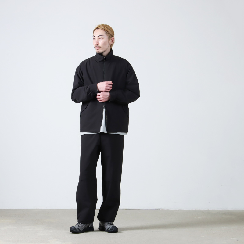 PERS PROJECTS(ѡץ) EARNEST WD TROUSERS