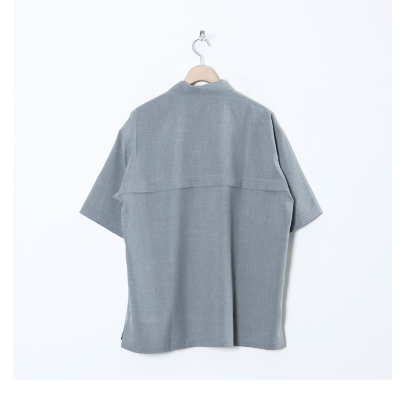 PERS PROJECTS(ѡץ) FRITZ S/S SHIRTS