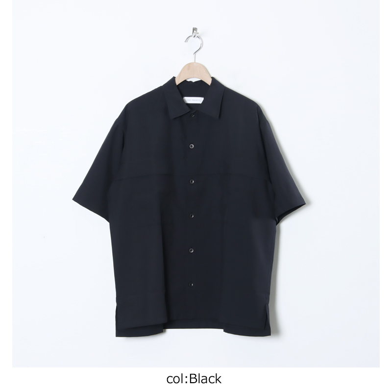 PERS PROJECTS(ѡץ) FRITZ S/S SHIRTS